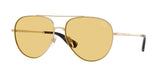 Light Gold - Yellow
