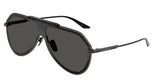 Black - Dark grey