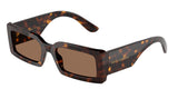 Havana - Dark brown