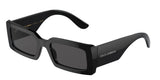 Black - Dark grey