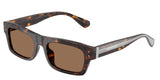Havana - Dark brown
