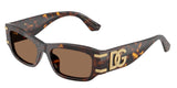 Havana - Dark brown