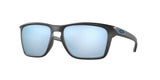 Matte Black / Prizm deep water polarized
