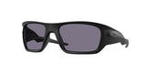 Matte Black / Prizm grey