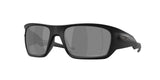 Matte Black / Prizm black polarized