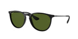 Black / G-15 green polarised