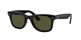 Black - G-15 green polarised