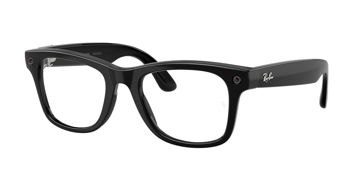 Ray-Ban Meta RW4011V optical frame 2000