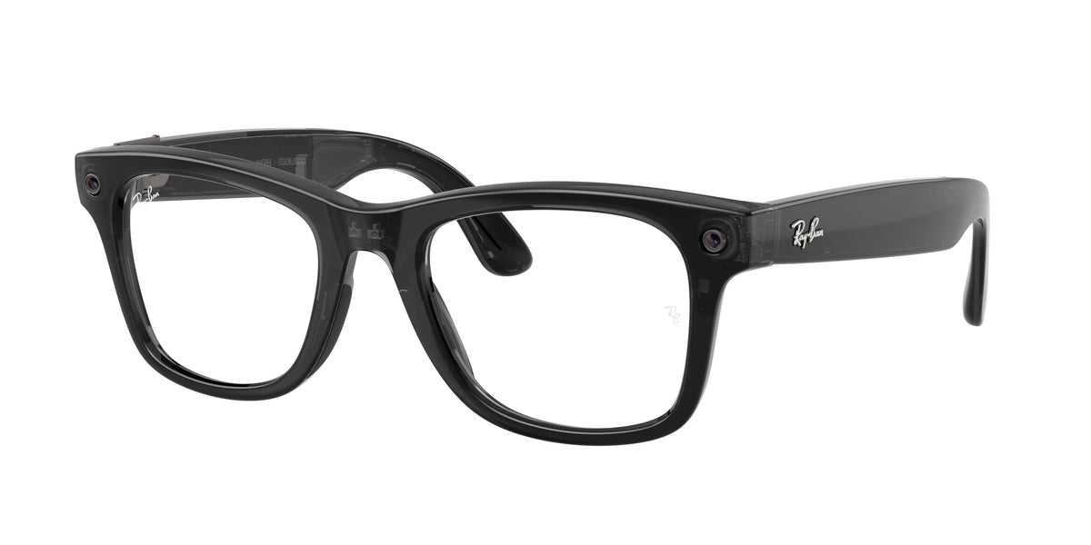 Ray-Ban Meta RW4011V optical frame 8526
