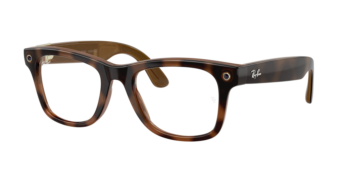 Ray-Ban Meta RW4011V optical frame 8528