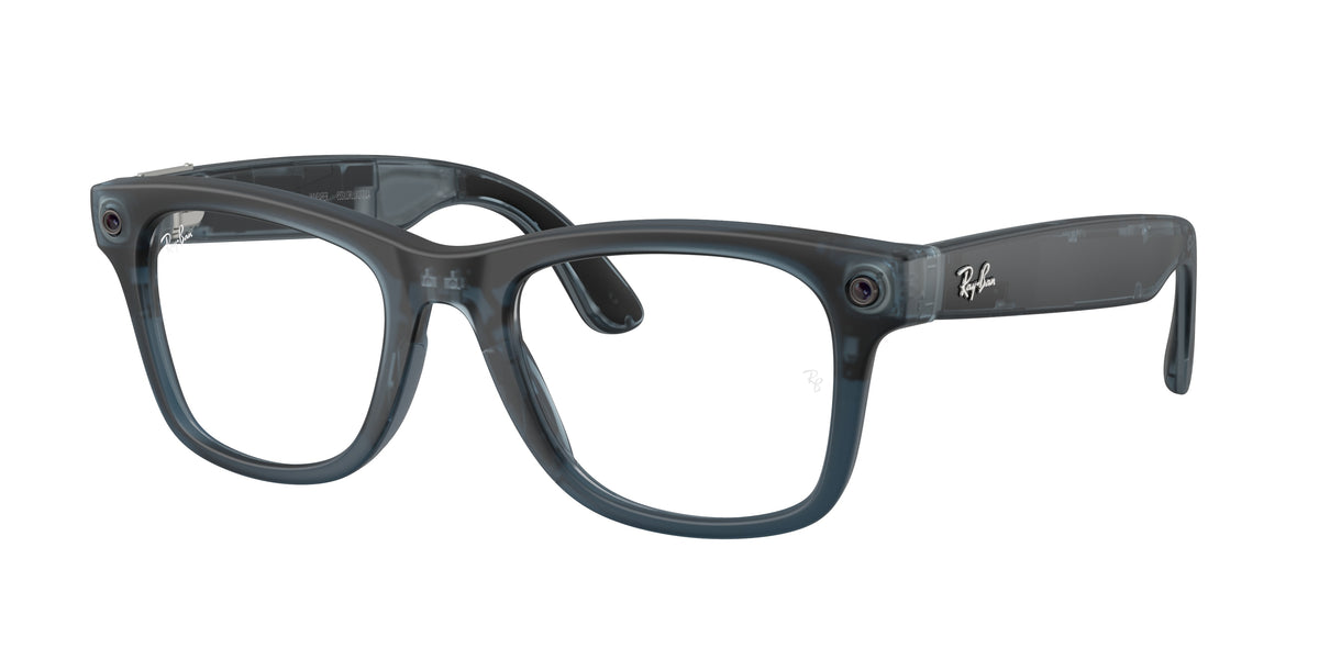 Ray-Ban Meta RW4011V optical frame 8555