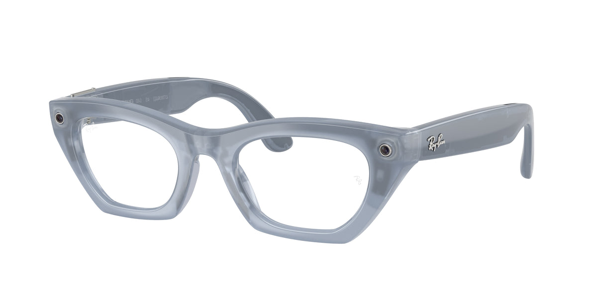 Ray-Ban Meta RW4015V optical frame 8552