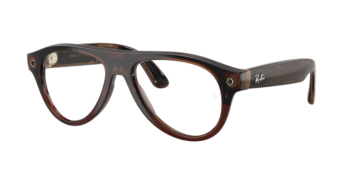 Ray-Ban Meta RW4016V optical frame 8532
