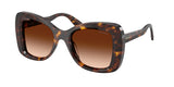 Havana / Gradient brown