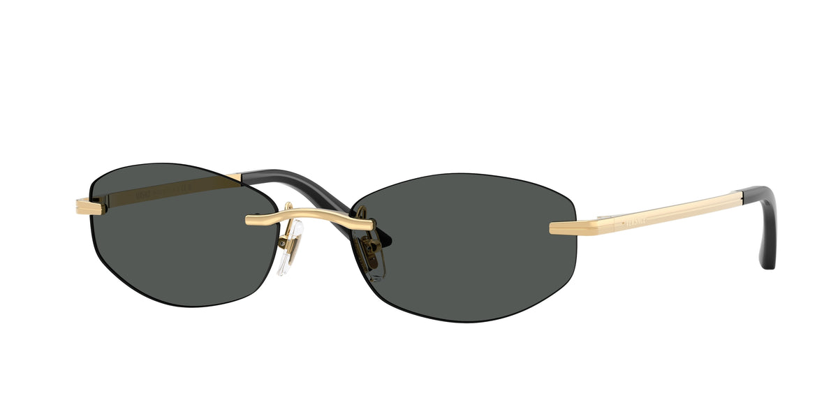 Versace VE2308D — Gold versace / Dark grey — 152387