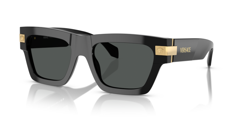Versace Summer Sunglasses - front view