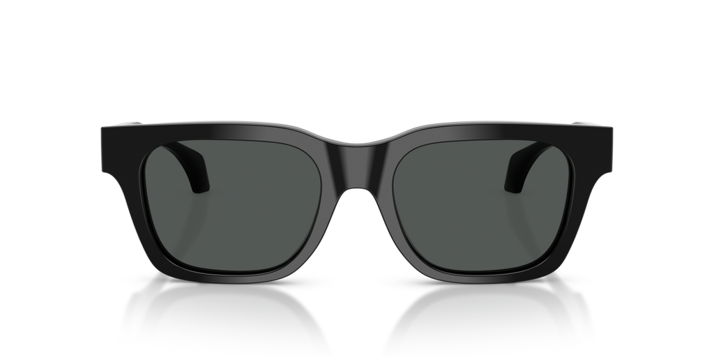 Versace VE4486 - Black / Dark grey - front view [GB1/87]