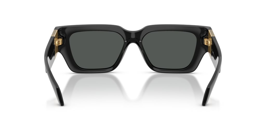 Versace VE4497U Square Sunglasses - additional view