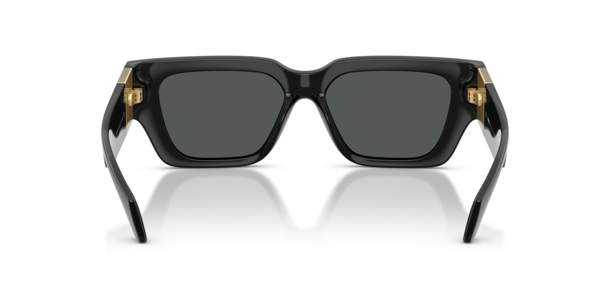 Versace VE4497U Square Sunglasses - additional view