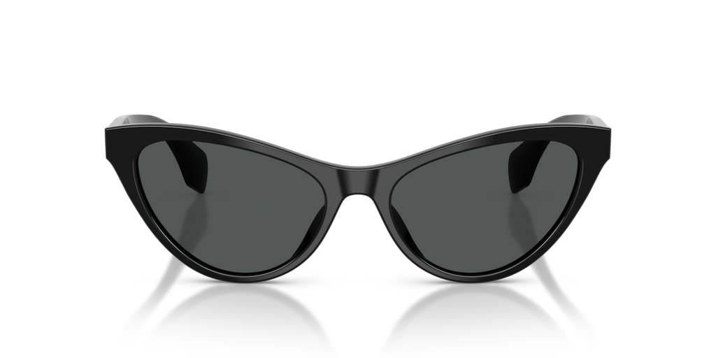 Versace VE4522U - Black / Dark grey - front view [GB1/87]