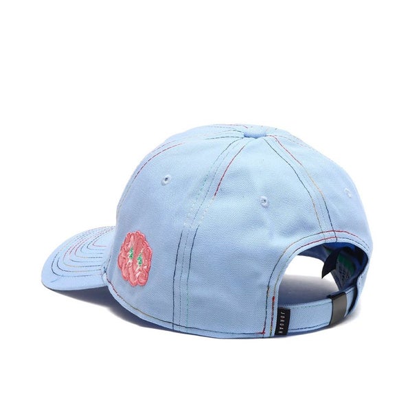 Jordan x J Balvin Hat - detail view