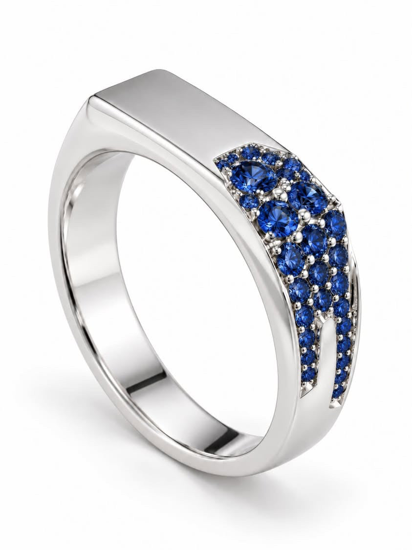 Custom Job -JOb Number 054398- Sarah Richter