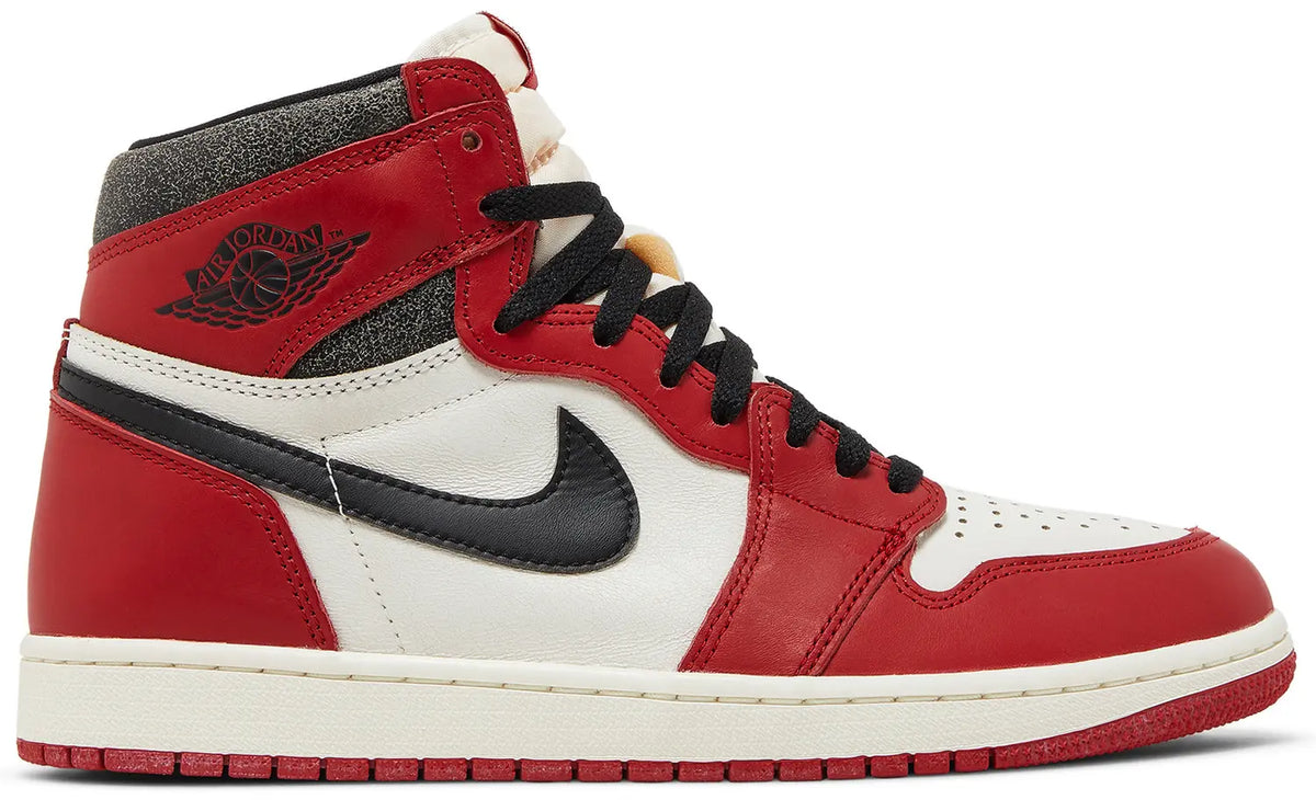 Air Jordan 1 Retro High OG 'Chicago Lost & Found' (GS) - product image