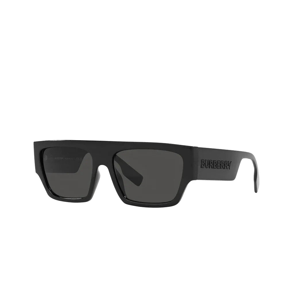 Burberry Visor Sunglasses - front view