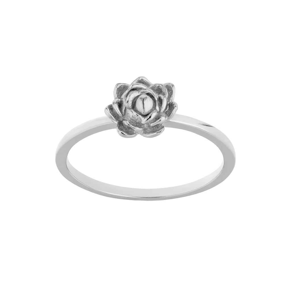 Meadowlark Pro Tea Ring Sterling Silver - product image