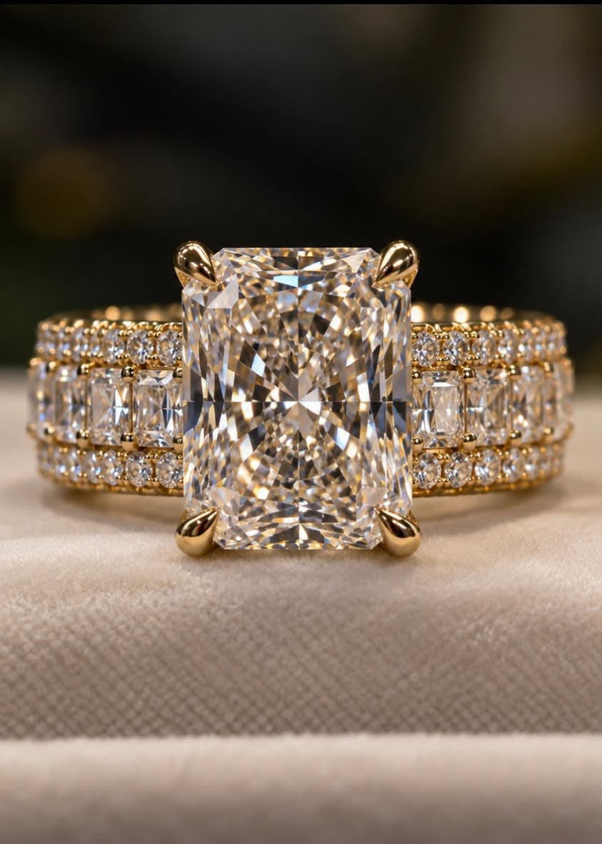 Custom Job -JOb Number 054398- Sarah Richter