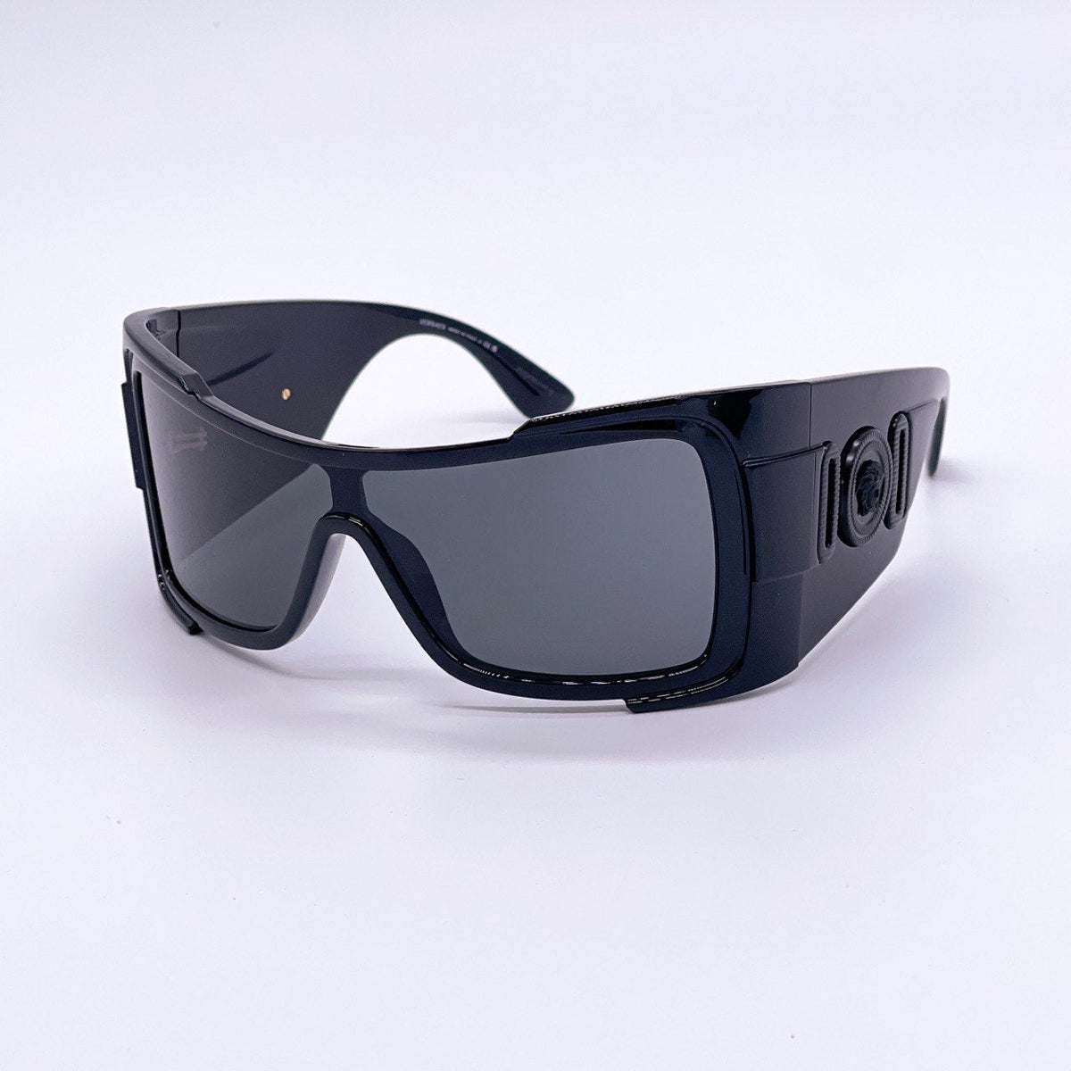 Versace VE4451 - Black / Grey [GB1/87]