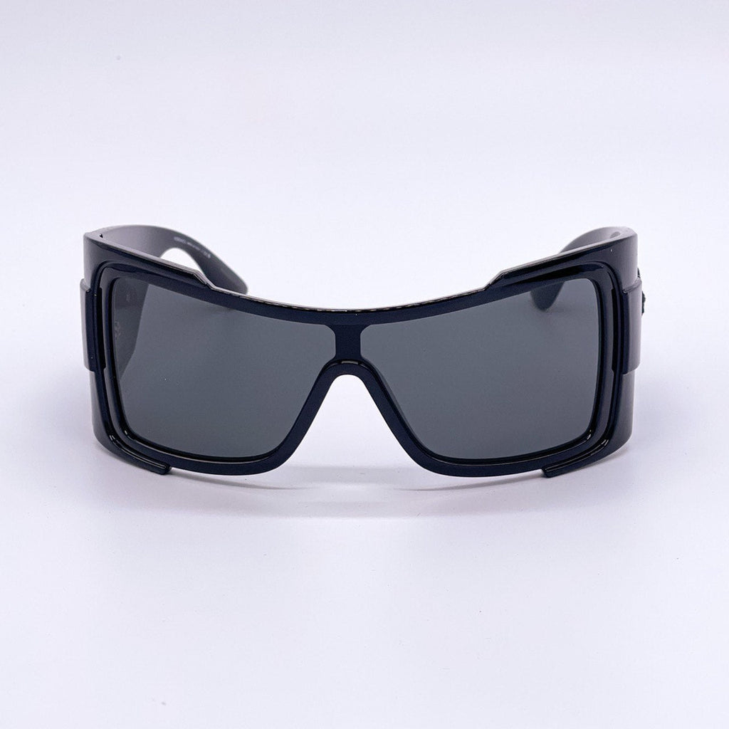 Versace VE4451 - Black / Grey [GB1/87]