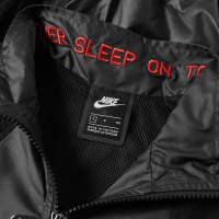 Nike x Skepta NRG Tracksuit - detail view