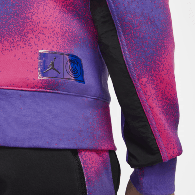 Paris Saint-Germain Jordan Hoodie - additional view