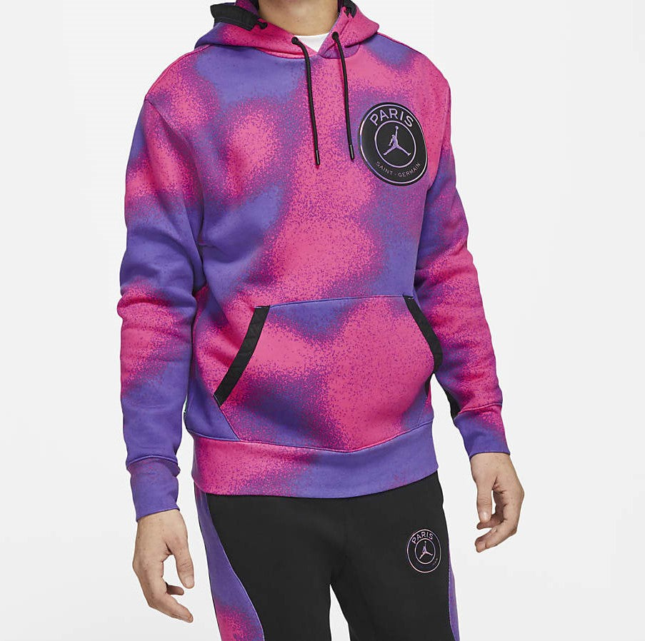 Paris Saint-Germain Jordan Hoodie - product image