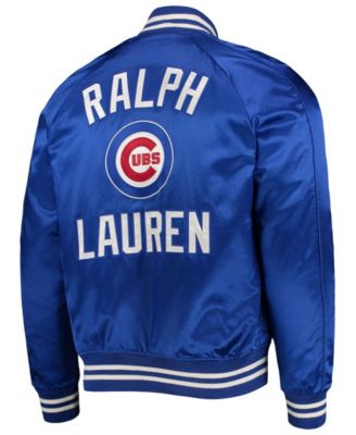 Polo Ralph Lauren Cubs Jacket - additional view