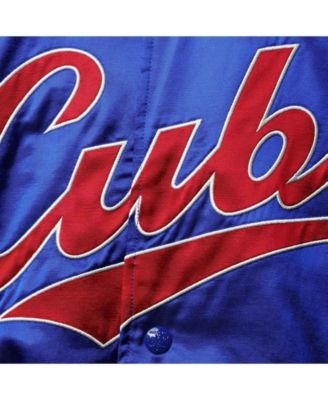 Polo Ralph Lauren Cubs Jacket - additional view