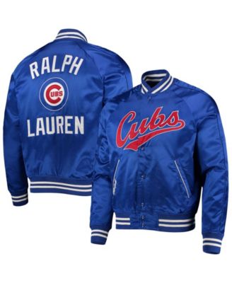 Polo Ralph Lauren Cubs Jacket - product image