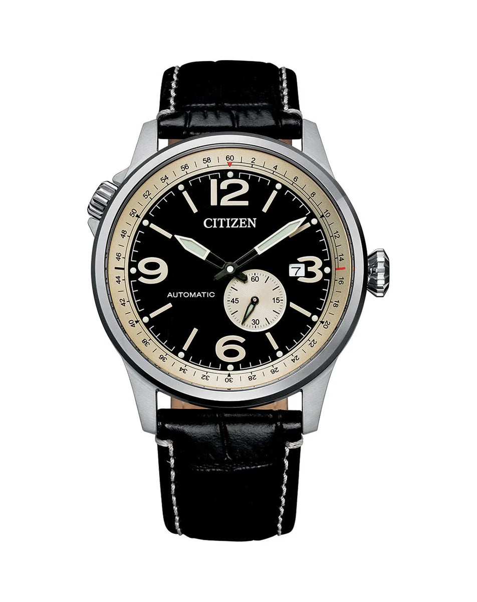 Citizen Mechanical Men s Watch NJ0140-17E - product image