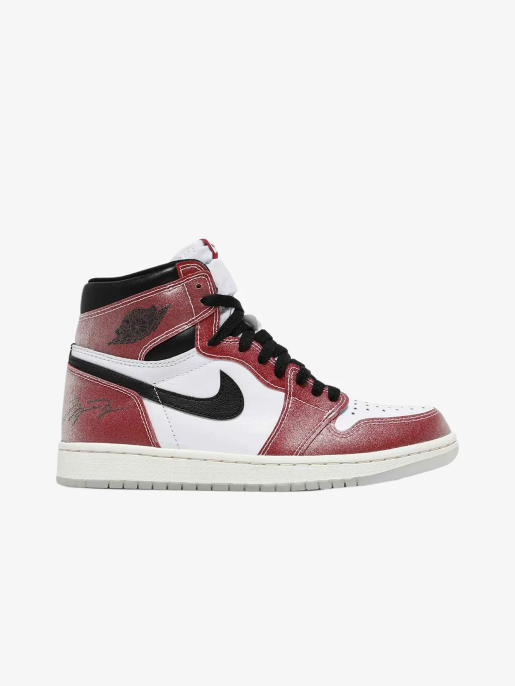 Nike Air Jordan 1 Retro High Trophy Room Chicago - product image