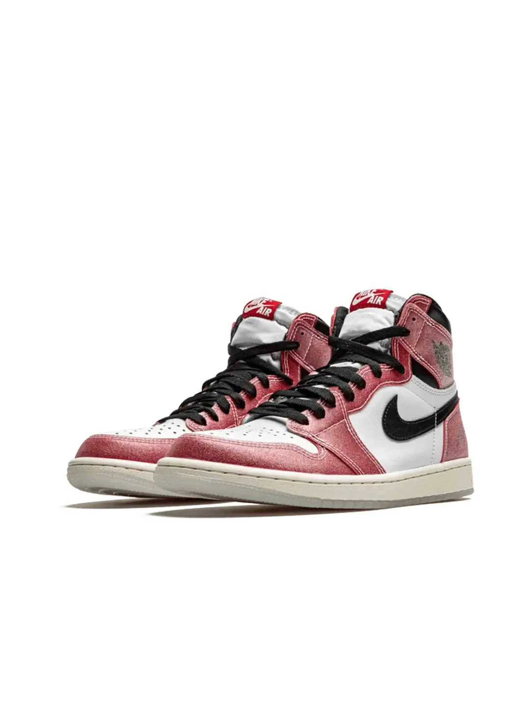 Nike Air Jordan 1 Retro High Trophy Room Chicago - detail view