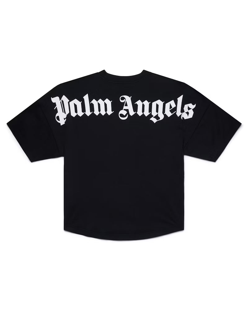 Palm Angels Classic Logo Print T-shirt - product image