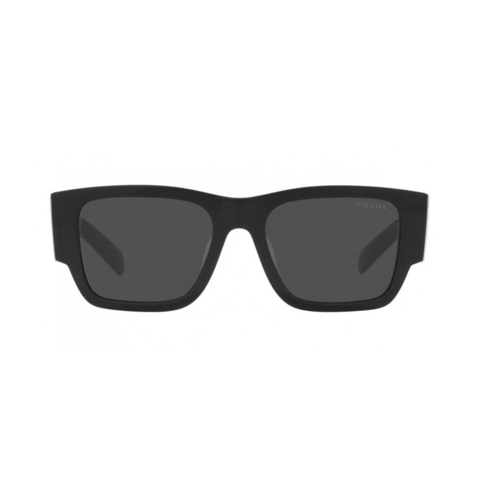 Prada PR10ZS - Black / Dark grey - product view 3 [1AB5S0]