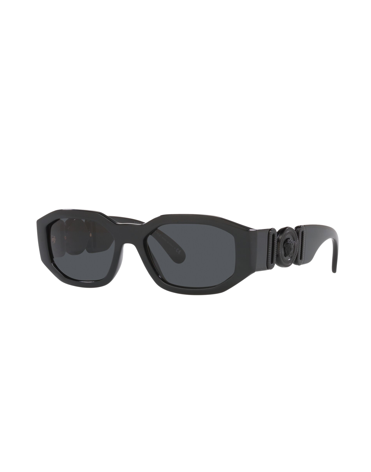 Versace Biggie Sunglasses - front view