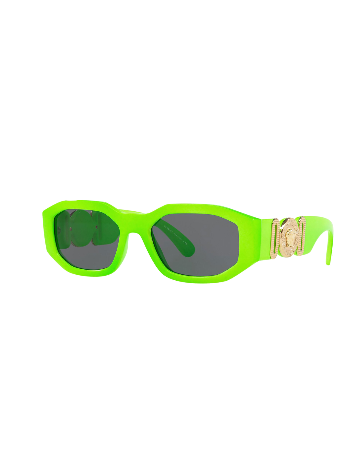 Versace Biggie Sunglasses - additional view