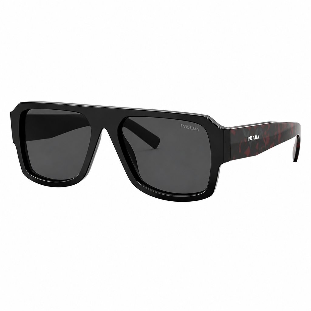 Prada Bloodline Sunglasses SPR 22Y - front view