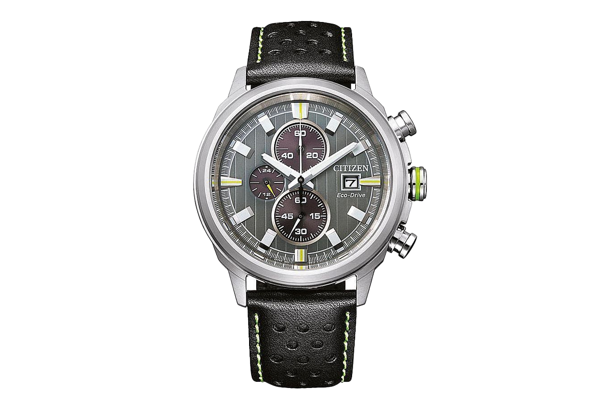 CITIZEN Grey Flare Eco-Drive - product image
