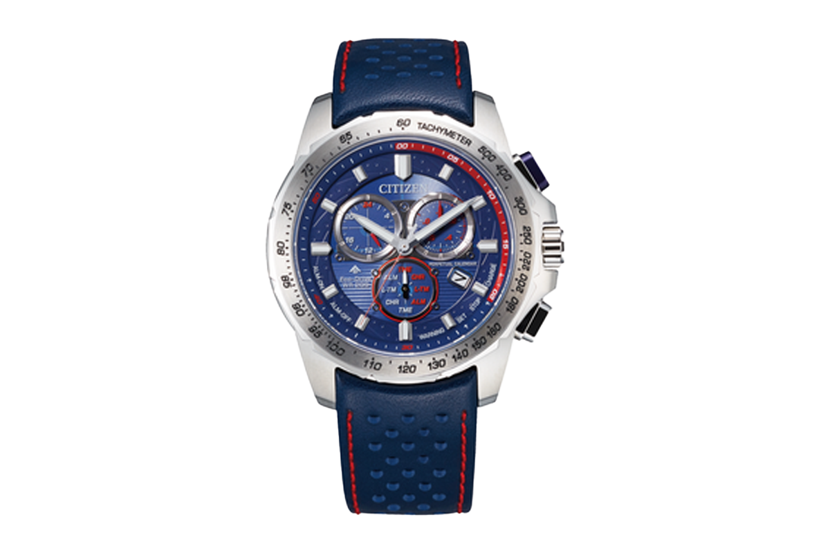 Citizen PROMASTER Eco-Drive Chronograph 2021 - product image