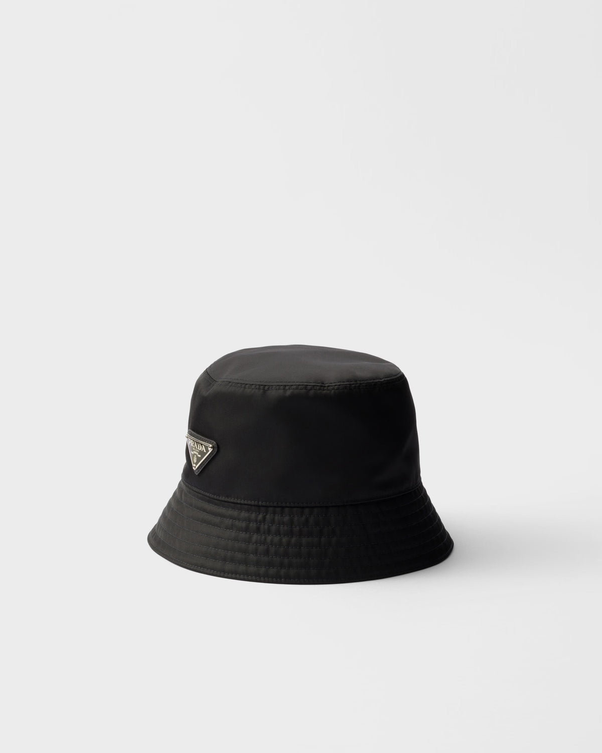 Prada Re-Nylon Bucket Hat - product image