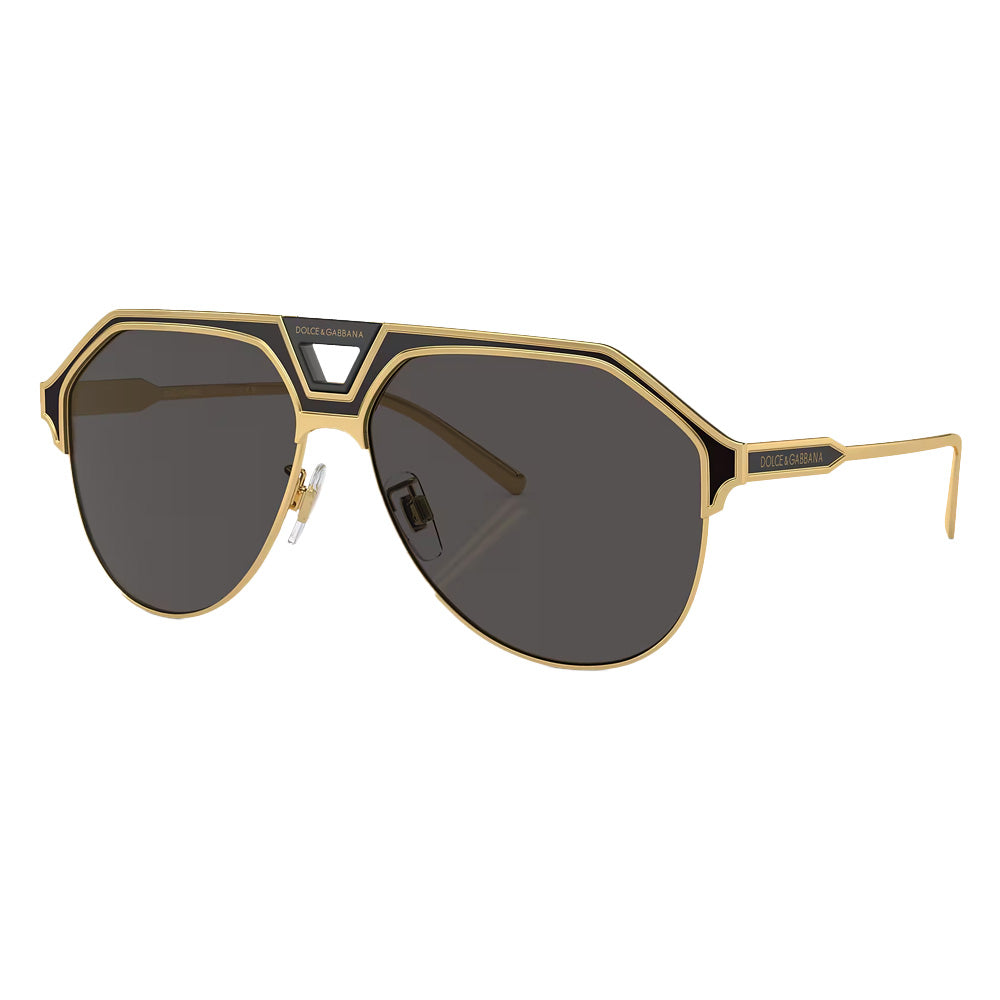 Dolce & Gabbana Sunglasses - front view